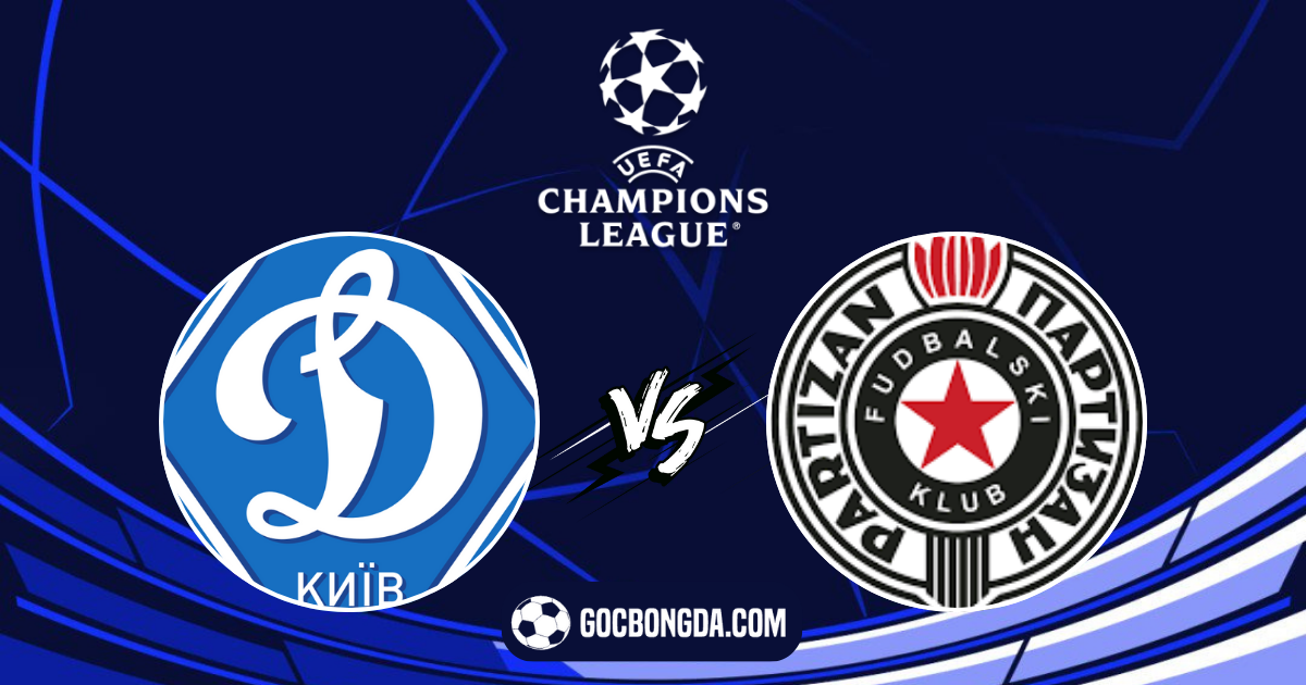 nhan dinh soi keo dynamo kyiv vs partizan belgrade 01h00 ngay 24 7