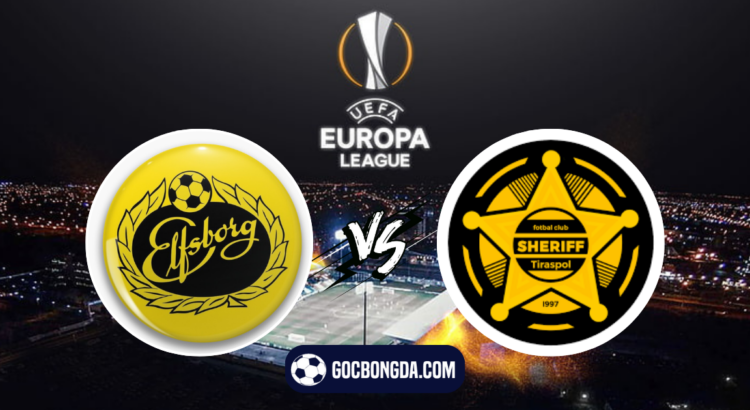 nhan dinh soi keo elfsborg vs sheriff tiraspol 00h00 ngay 2 8