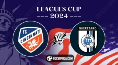 nhan dinh soi keo fc cincinnati vs queretaro 7h 2 8