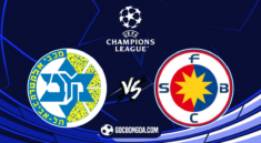 nhan dinh soi keo maccabi tel aviv vs fc steaua bucuresti 01h00 ngay 1 8