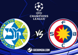 nhan dinh soi keo maccabi tel aviv vs fc steaua bucuresti 01h00 ngay 1 8