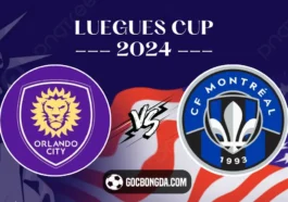 Nhận định, soi kèo Orlando City vs CF Montreal 7h ngày 27/7