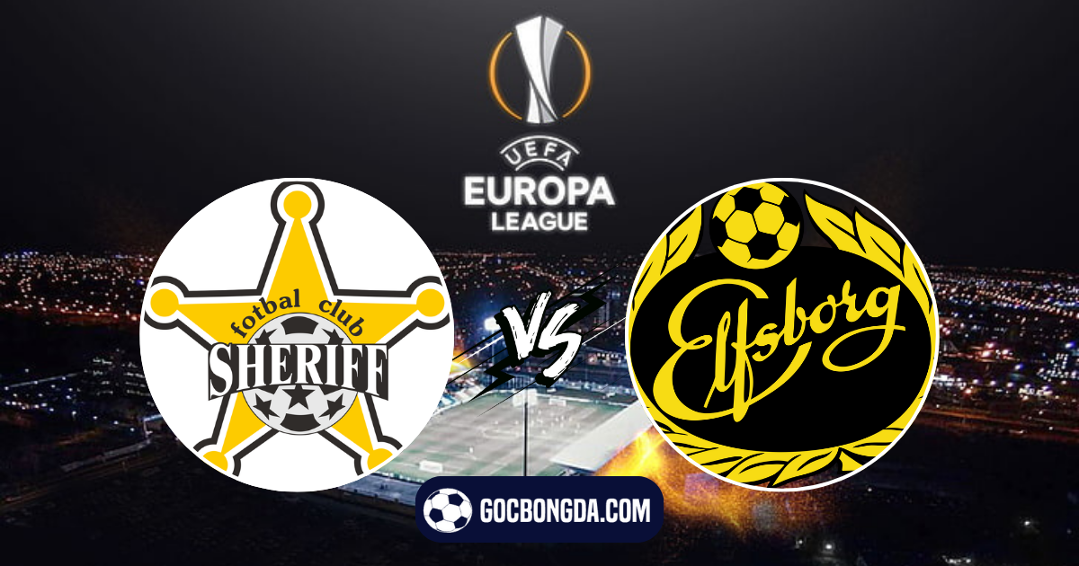 nhan dinh soi keo sheriff tiraspol vs elfsborg 00h00 ngay 26 7