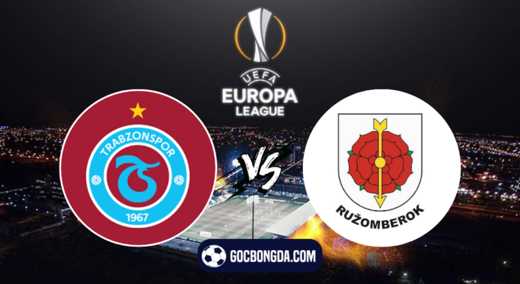 nhan dinh soi keo trabzonspor vs ruzomberok 00h30 ngay 2 8