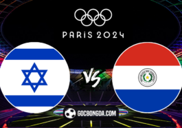 nhan dinh soi keo u23 israel vs u23 paraguay 00h00 ngay 28 7