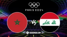 nhan dinh soi keo u23 morocco vs u23 iraq 22h 30 07