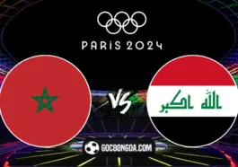 nhan dinh soi keo u23 morocco vs u23 iraq 22h 30 07