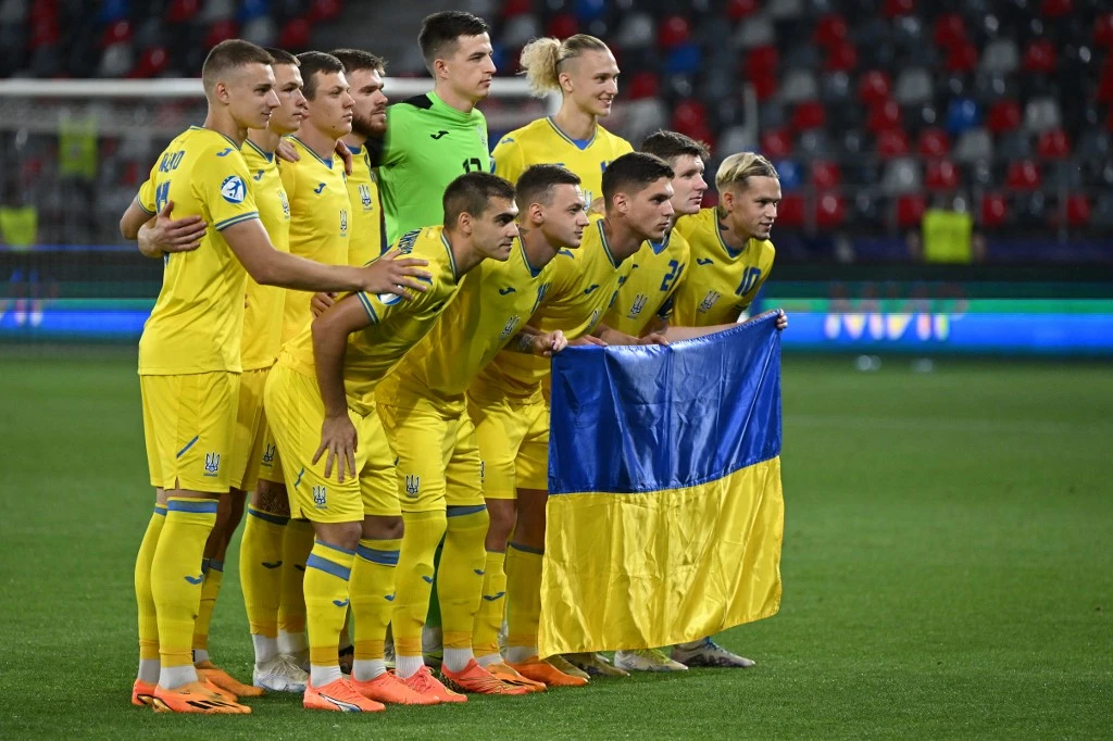 Nhận định phong độ U23 Ukraine vs U23 Morocco