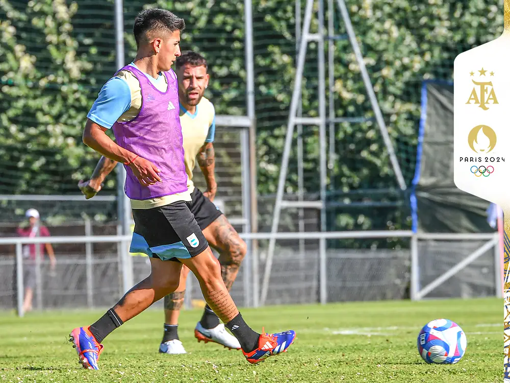 Nhận định phong độ U23 Argentina vs U23 Morocco