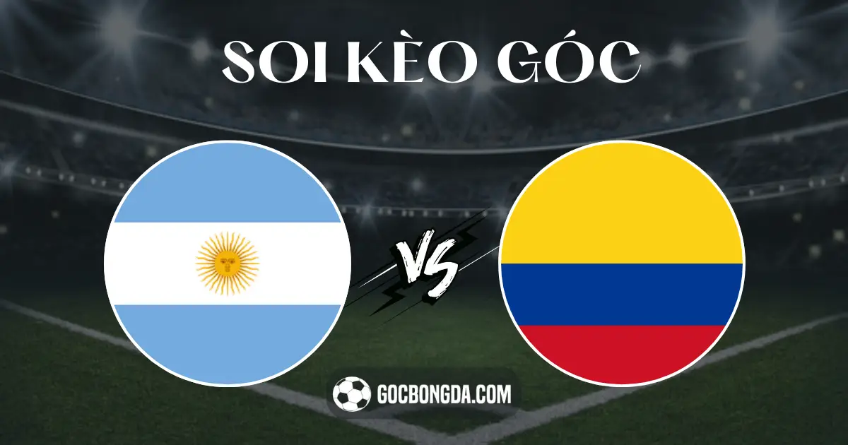 soi keo goc argentina vs colombia 7h 15 07