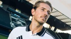 chinh thuc fulham danh bai m u vu sander berge