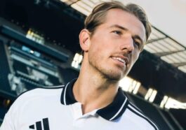 chinh thuc fulham danh bai m u vu sander berge