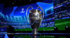 ket qua boc tham vong bang champions league full