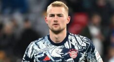 matthijs de ligt san sang den man united romano xac nhan