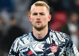 matthijs de ligt san sang den man united romano xac nhan