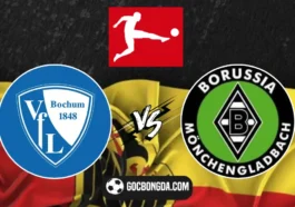 nhan dinh bochum vs monchengladbach 20h30 31 08 2024