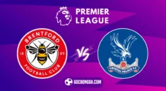 Nhận định, soi kèo Brentford vs Crystal Palace 20h ngày 18/8