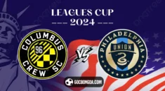 nhan dinh columbus crew vs philadelphia union 22 08