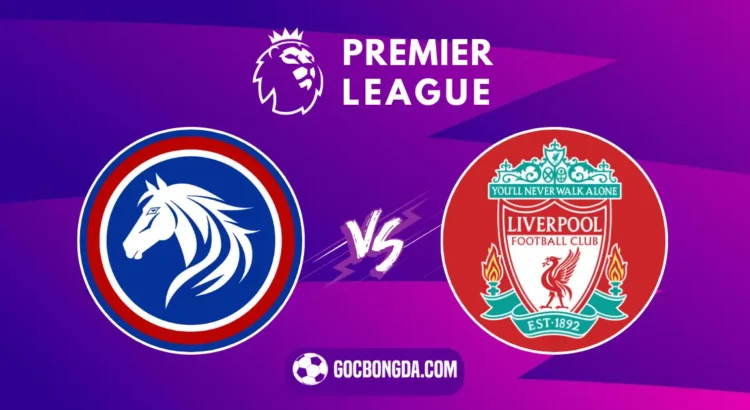 Nhận định, soi kèo Ipswich Town vs Liverpool 18h30 ngày 17/8