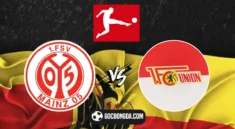 nhan dinh mainz 05 vs union berlin 20h30 24 08 2024