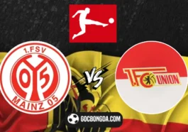 nhan dinh mainz 05 vs union berlin 20h30 24 08 2024