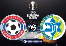 nhan dinh panevezys vs maccabi tel aviv 23h30 06 08