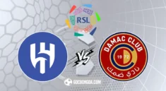 Nhận định, soi kèo Al-Hilal vs Damac 1h ngày 29/8