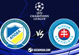 nhan dinh soi keo apoel vs slovan bratislava 0h 14 8