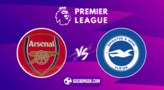 nhan dinh soi keo arsenal vs brighton 18h30 ngay 31 8