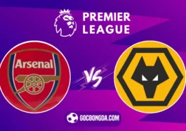 Nhận định, soi kèo Arsenal vs Wolves 21h ngày 17/8