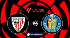 nhan dinh soi keo athletic bilbao vs getafe 0h 16 08