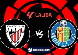 nhan dinh soi keo athletic bilbao vs getafe 0h 16 08