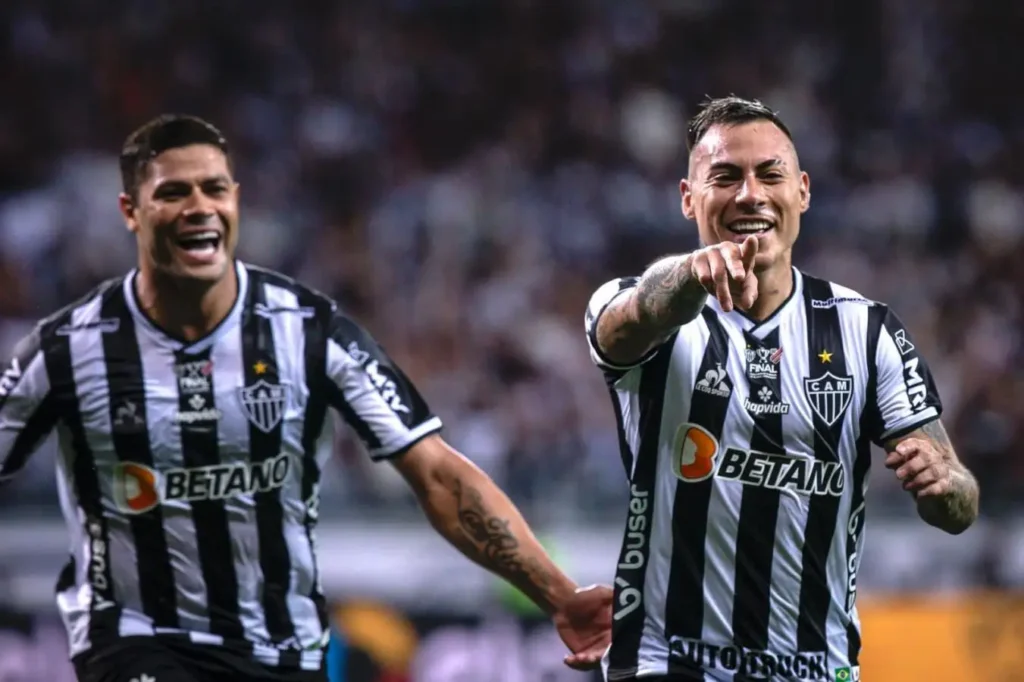 Nhận định phong độ Atletico Mineiro vs CRB