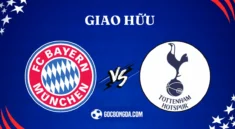 nhan dinh soi keo bayern munich vs tottenham 18h 3 8