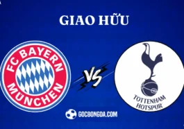 nhan dinh soi keo bayern munich vs tottenham 18h 3 8