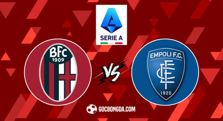 nhan dinh soi keo bologna vs empoli 23h30 31 08 2024