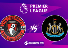 nhan dinh soi keo bournemouth vs newcastle 20h00 ngay 25 8