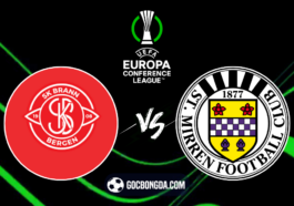 nhan dinh soi keo brann vs st mirren 00h00 ngay 16 8