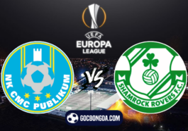 nhan dinh soi keo celje vs shamrock rovers 01h15 ngay 9 8