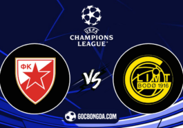 nhan dinh soi keo crvena zvezda vs bodo glimt 02h00 ngay 29 8