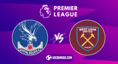 nhan dinh soi keo crystal palace vs west ham 21h00 ngay 24 8