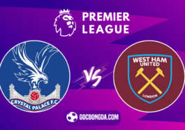 nhan dinh soi keo crystal palace vs west ham 21h00 ngay 24 8