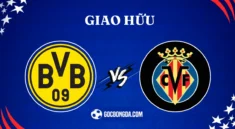 nhan dinh soi keo dortmund vs villarreal 23h30 06 08