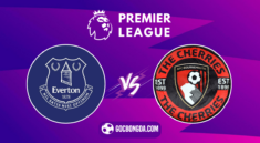 nhan dinh soi keo everton vs bournemouth 21h00 ngay 31 8