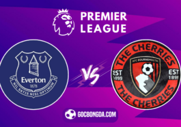 nhan dinh soi keo everton vs bournemouth 21h00 ngay 31 8