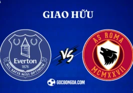 nhan dinh soi keo everton vs roma 23h 10 08 2024