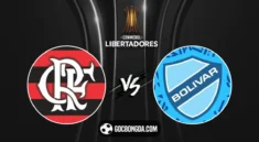 nhan dinh soi keo flamengo vs bolivar 7h30 16 08