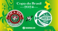 Nhận định, soi kèo Fluminense vs Juventude 7h30 ngày 8/8