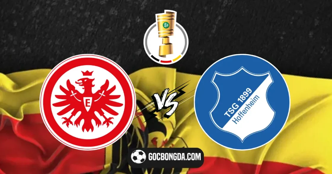 Nhận định, soi kèo Frankfurt vs Hoffenheim 20h30 ngày 31/8