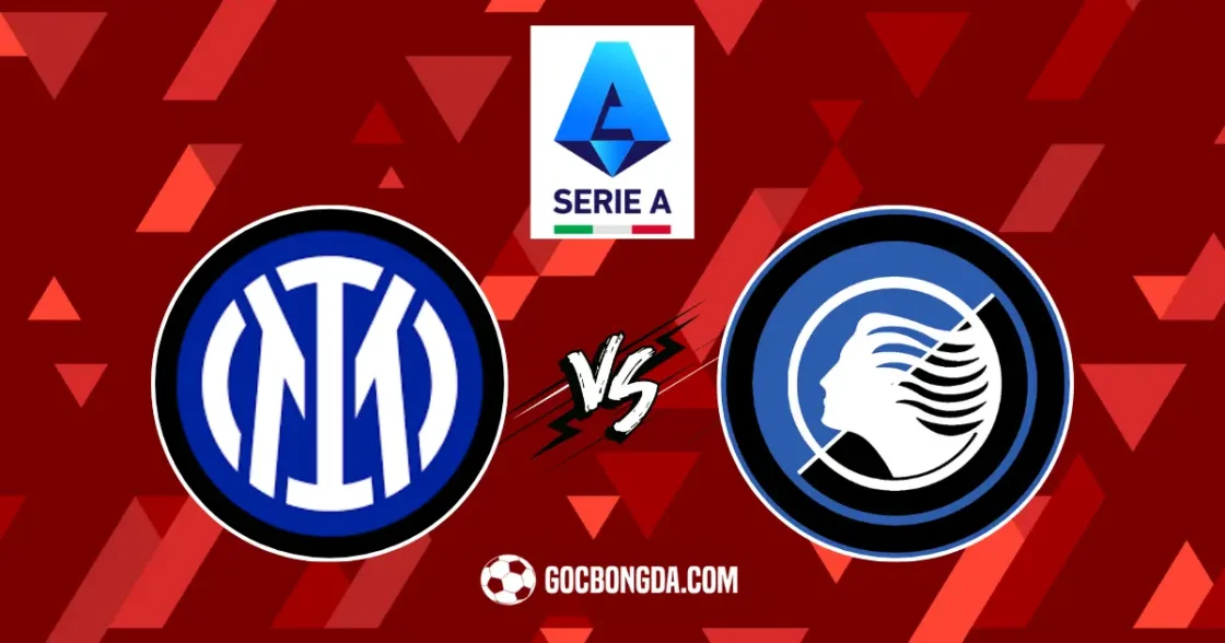Nhận định, soi kèo Inter Milan vs Atalanta 1h45 ngày 31/8